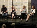 Lisa Kron's WELL at Arena Stage - Nancy Robinette - part 2