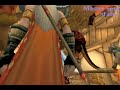 teremus kills stormwind

music has now been added using youtube's audioswap.

the song is killin me - drowning pool.