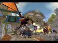 teremus kills stormwind

music has now been added using youtube's audioswap.

the song is killin me - drowning pool.