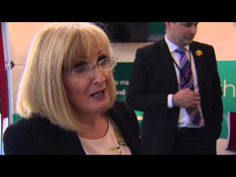 #itswhatwedo reactions - <b>Margaret Curran</b> MP Glasgow East - 0