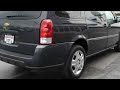 Preowned 2008 Chevrolet Uplander LS Chicago IL