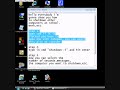 Hack: Shutdown Other Computers in a Network