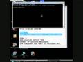 Hack: shutdown other computers in a network