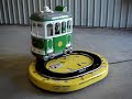 Trolley Circular Trolley Circular