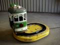 Trolley-Circular