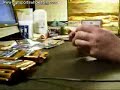 07 Topps DPP Hobby Box Break Pt. 1