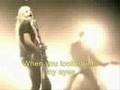 78 violet (Aly and AJ) Chemicals React *with lyrics*