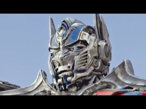 Transformers 5: The Last Knight - Secret Past | official trailer (2017)