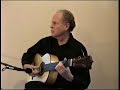 Flamenco Guitar - Roberto Lorenz - Solea 2007