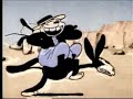 Mickey Mouse - The Gallopin\