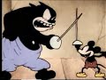 Mickey Mouse - The Gallopin' Gaucho (1928)