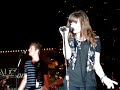 Party- Demi Lovato 11/22/08
