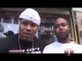 TOM GIST : CRACKSESS GRANTED BEHIND THE SCENES