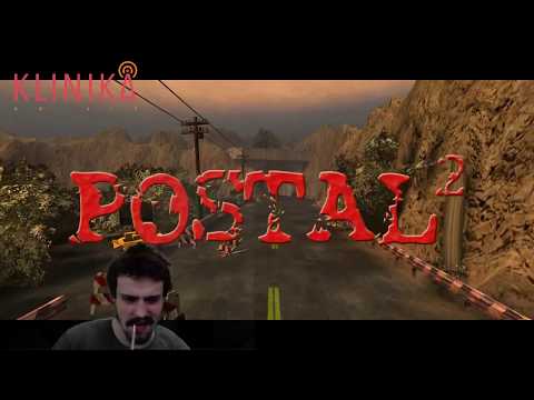Glavata Majmunčina odvaljen igra Postal 2, Goat Simulator, Amazing Frog