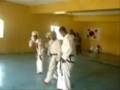 videos de Tea-kwon-do en Puerto Plata RD.