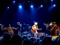 Benedicte Braenden - Cold Hard Rain - Live in Lübeck