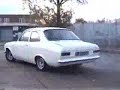the 1st video.....escorts, capris etc etc drifting doughnuts etc   lots of fun!