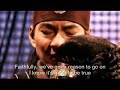 JUMONG - english &amp; tagalog w/ lyrics ( music video )