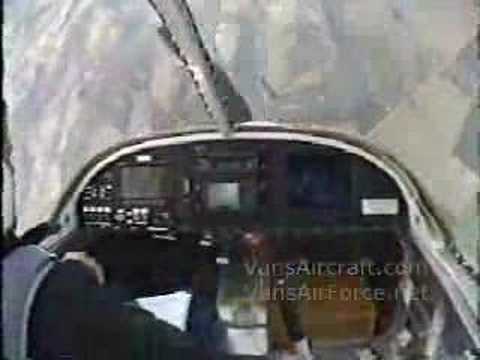 RV-12 Spin/Stall Testing Part One