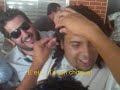 Casamento Eder e Janaina - Cortando a gravata???