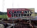vannitec: clark international speedway