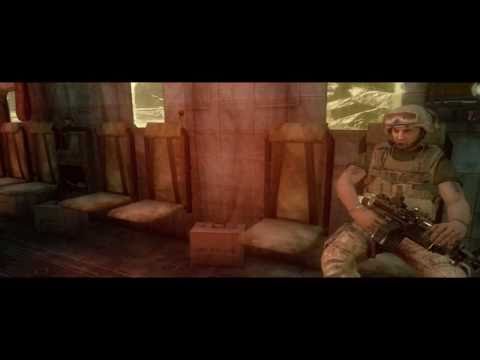 Operation Flashpoint : Red River