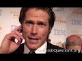 actor jason lewis tells his story about being straight ally for lgbtq equality. his first 