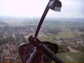 atterrissage en r22