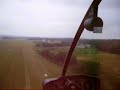 atterrissage en r22 atterrissage en r22