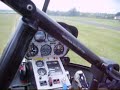 atterrissage en r22