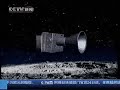 央视新闻：chang'e no.1 嫦娥一号即将传送图片