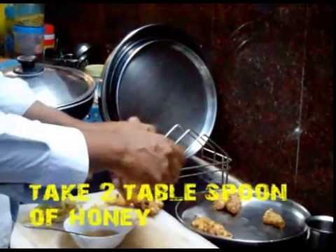 how to cure gastric