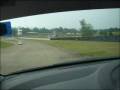 FD2 Civic Type R chase EP3 track car 301108