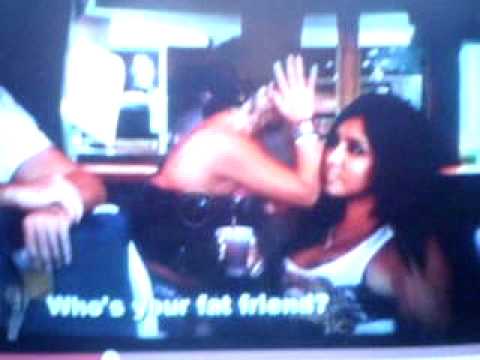 Jersey Shore Season 1 Dvd Cover. Jersey Shore Season 3 Jwoww VS
