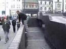 Fluidity - Easter Jam08 South Wales Parkour , Cardiff