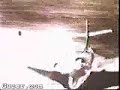 landing gone wrong