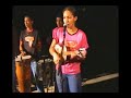 EU V� - EXPRESS�O DO LOUVOR - O PAGODE GOSPEL DA BAHIA