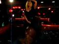 Boobs Wobbling on Mechanical Bull
