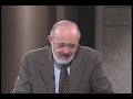 Science in the Courtroom Program 5: Epidemiology