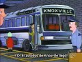The Critic - Dukerella 1/3 (Subs: Spa) The Critic - Dukerella 1/3 (Subs: Spa)