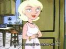 The Critic - Dukerella 1/3 (Subs: Spa)