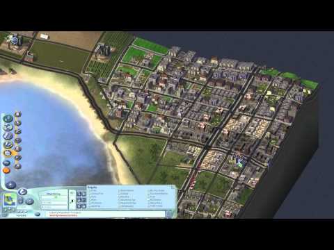 simcity 4