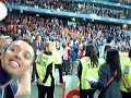 Euro 2008 Nederland-Italy half time insulti all'arbitro