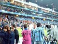 Euro 2008 Nederland-Italy half time insulti all\