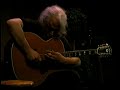 Jim McAuley guitar improv (+ Nels Cline & Rod Poole)
