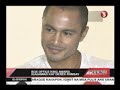 Entertainment - Derek Ramsey, Cesar Montano