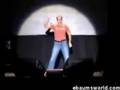 evolution of dance + aphrodisianus