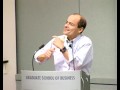 Carlos Brito of AB-InBev: Three Things Make for a Good Leader