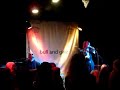 Fath And The Muse - Heal, London 2007