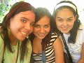 bueno pues ya casi se acerca el fin de esta etapa, esta etapa tan bella, la preparatoria. ha sido algo super genial hubo de todo momentos tristes momentos feos pero hubieron mas momentos de felicidad, buenos y alegres =D... pero lo mejor fue haber conocido a todas estar personitas.. por todos esos momentos tan geneales que pasamos y los que aun tenemos que pasar, a todos : GRACIAS!!!!!! ñ_ñcanciones: no me voy - ov7           amigos- enanitos verdes        todo a pulmon - nicho hinojosa
